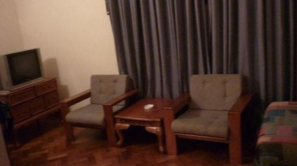 Yuzana Garden Hotel Rangoon Eksteriør billede