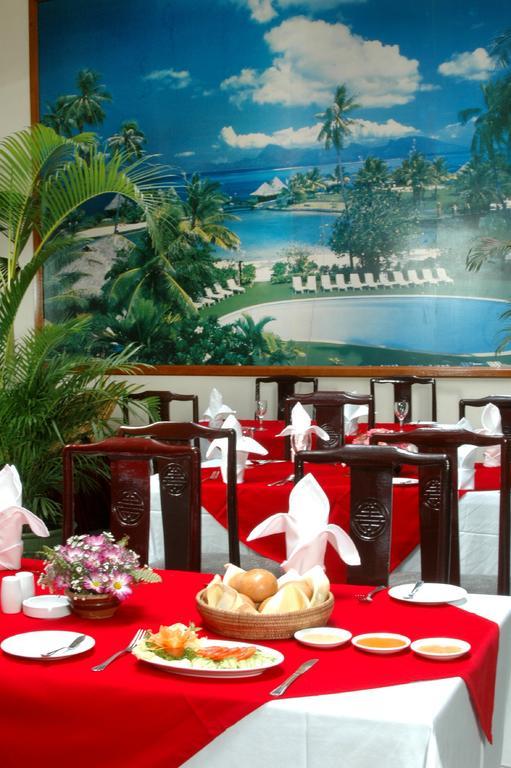 Yuzana Garden Hotel Rangoon Eksteriør billede