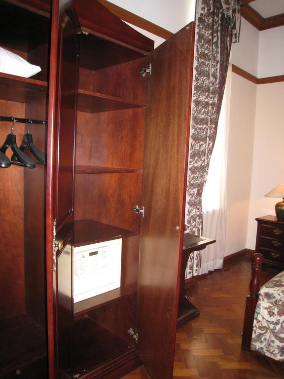 Yuzana Garden Hotel Rangoon Eksteriør billede