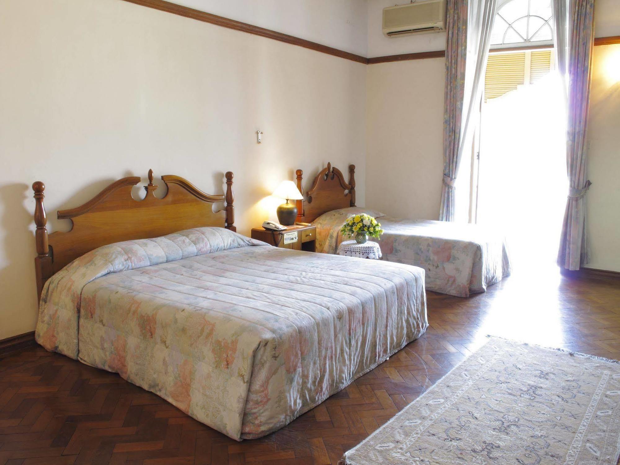 Yuzana Garden Hotel Rangoon Eksteriør billede