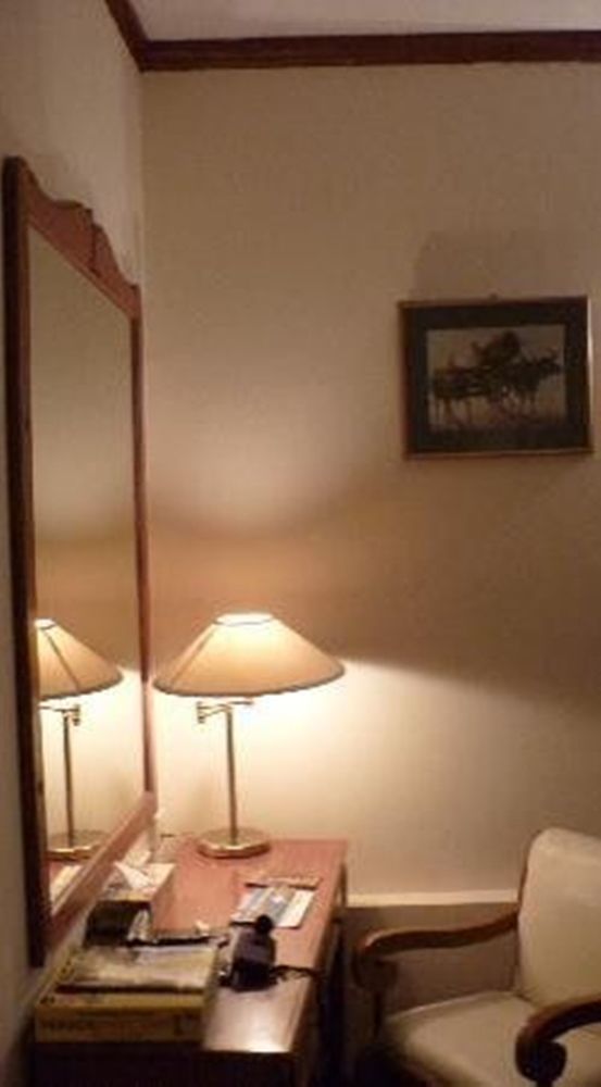 Yuzana Garden Hotel Rangoon Eksteriør billede